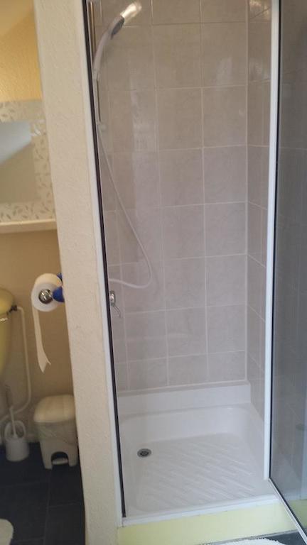 The Carlee Guest House Blackpool Room photo