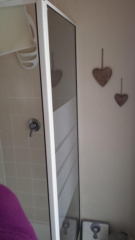 The Carlee Guest House Blackpool Room photo